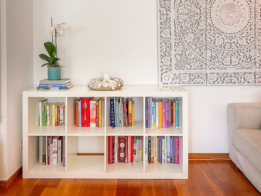 Save all your indoor nagging tasks for raining days.