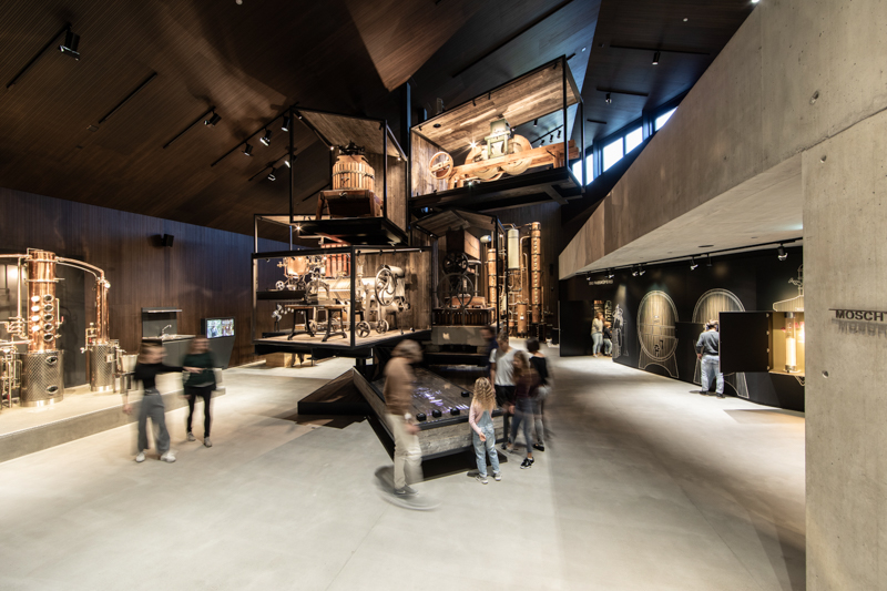Photo Credit: MoMö museum