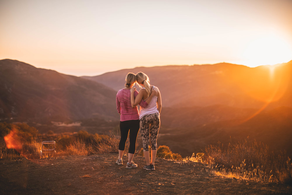 Ask your friends for tip and tricks before you travel