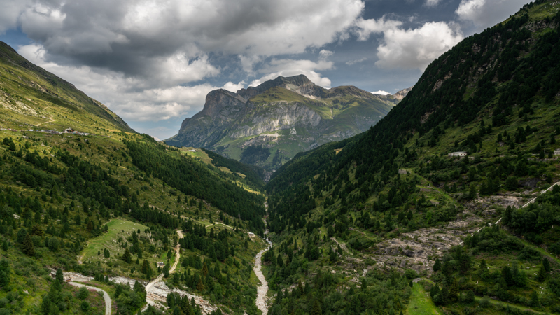 Finding the perfect accommodation in Switzerland