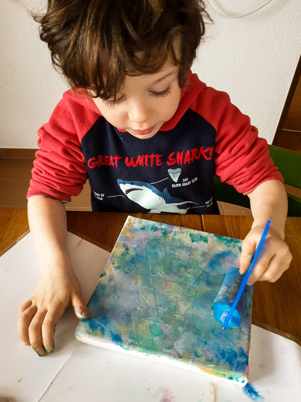 Finding New Christmas Traditions