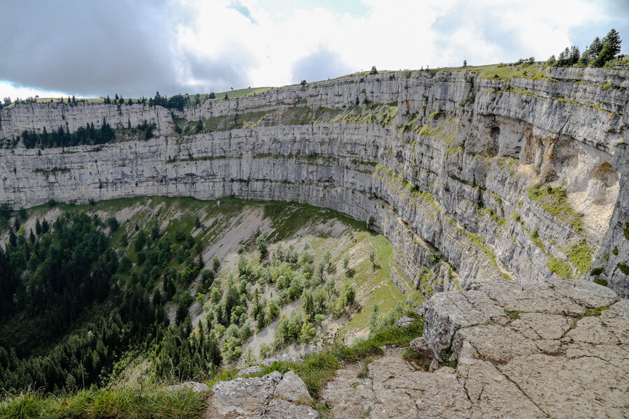 16 Swiss destinations to visit in 2020 - Val de Travers