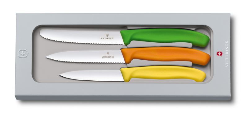 Swiss Gift Guide