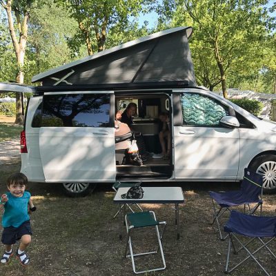 Review: Mercedes-Benz Marco Polo