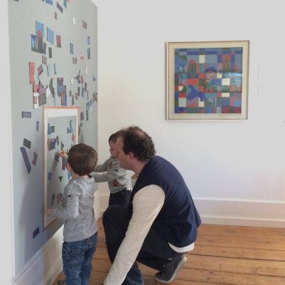 6 tips for surviving a museum visit with kids