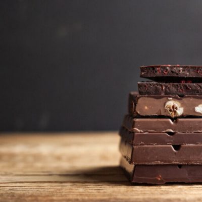 24 Swiss Chocopreneurs to support this Easter
