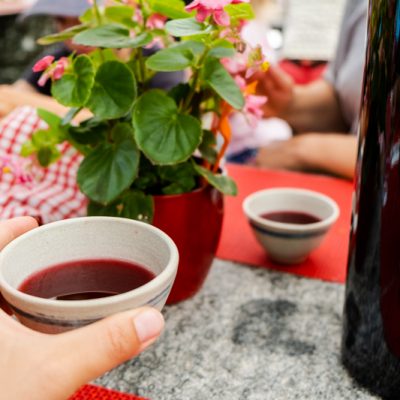 best restaurants in Lugano - outdoor dining in ticino Switzerland