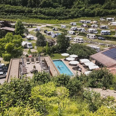 Alpencamping review