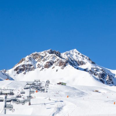 A winter guide to Scuol