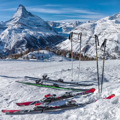 Grab your winter packing list