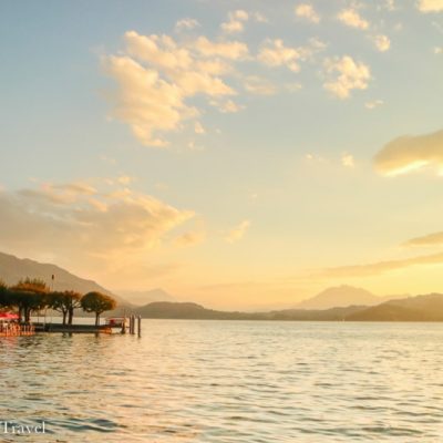 SimpleFamilyTravel:Zug