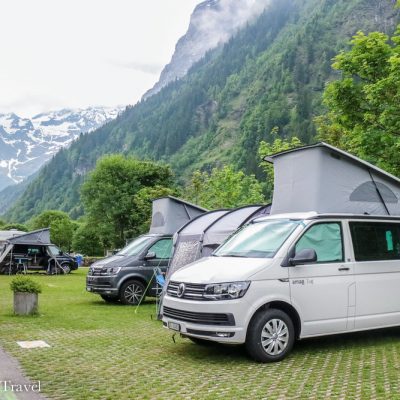 We borrowed this VW California Beach Camper from our local VW dealership &nbsp;to try before we buy this past summer.&nbsp;