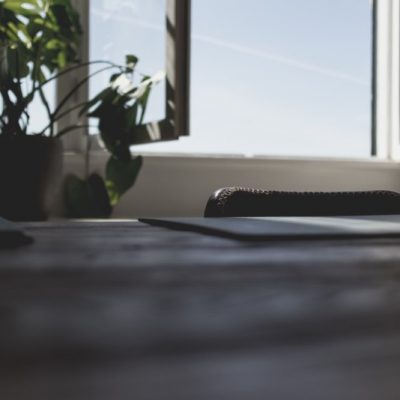 Photo by  Daniel Hansen  on  Unsplash